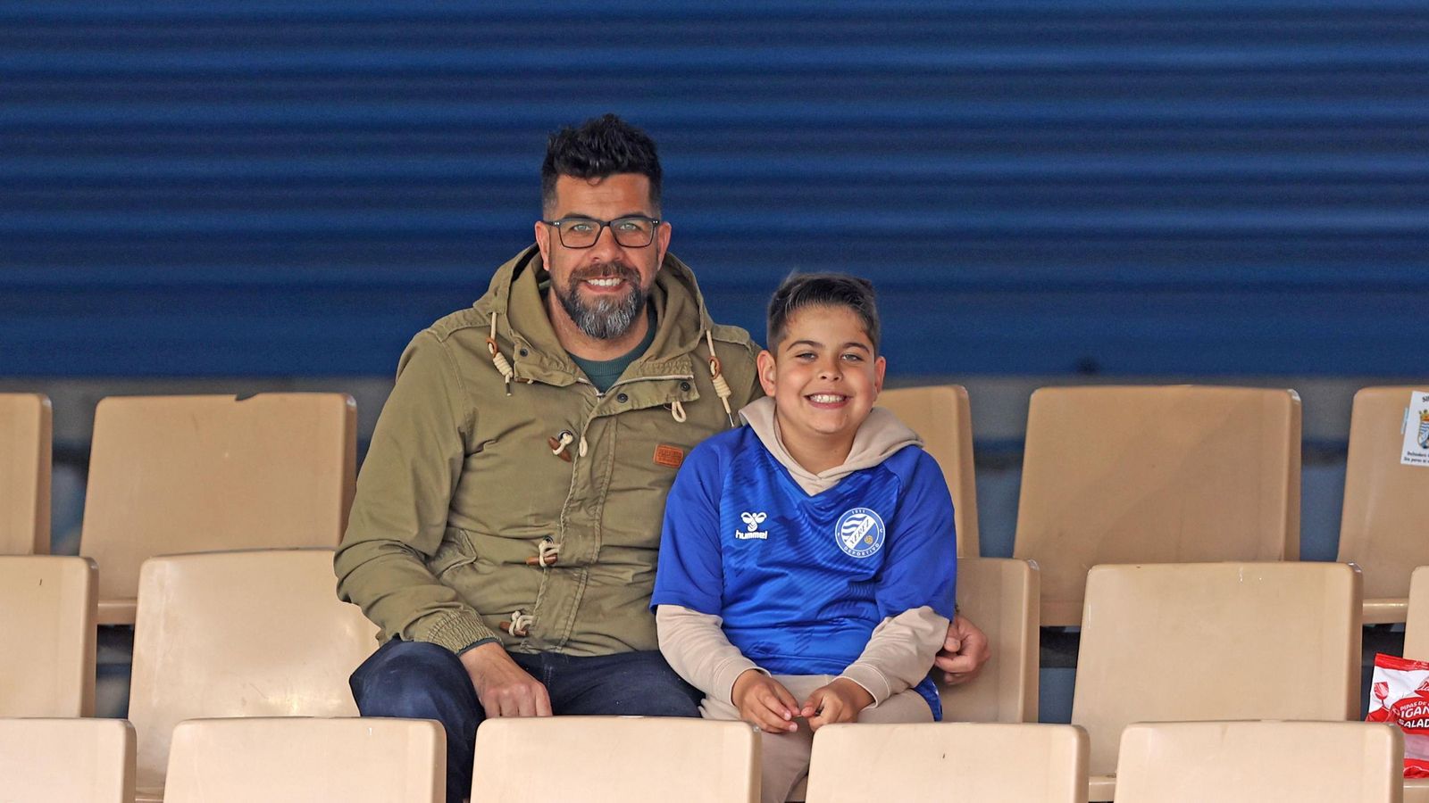 Búscate en el Xerez DFC contra el Club Atlético Antoniano en Chapín