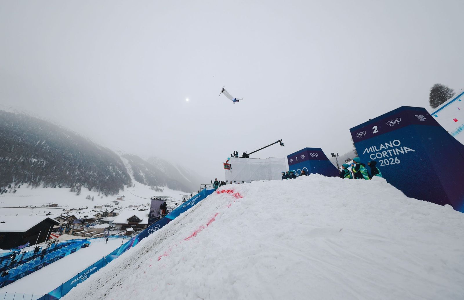 Las fotos de la tercera medalla española y de la jornada 16 de los Juegos Olímpicos
