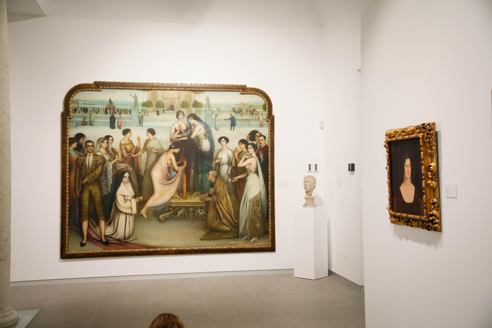 El MUREC abre sus puertas