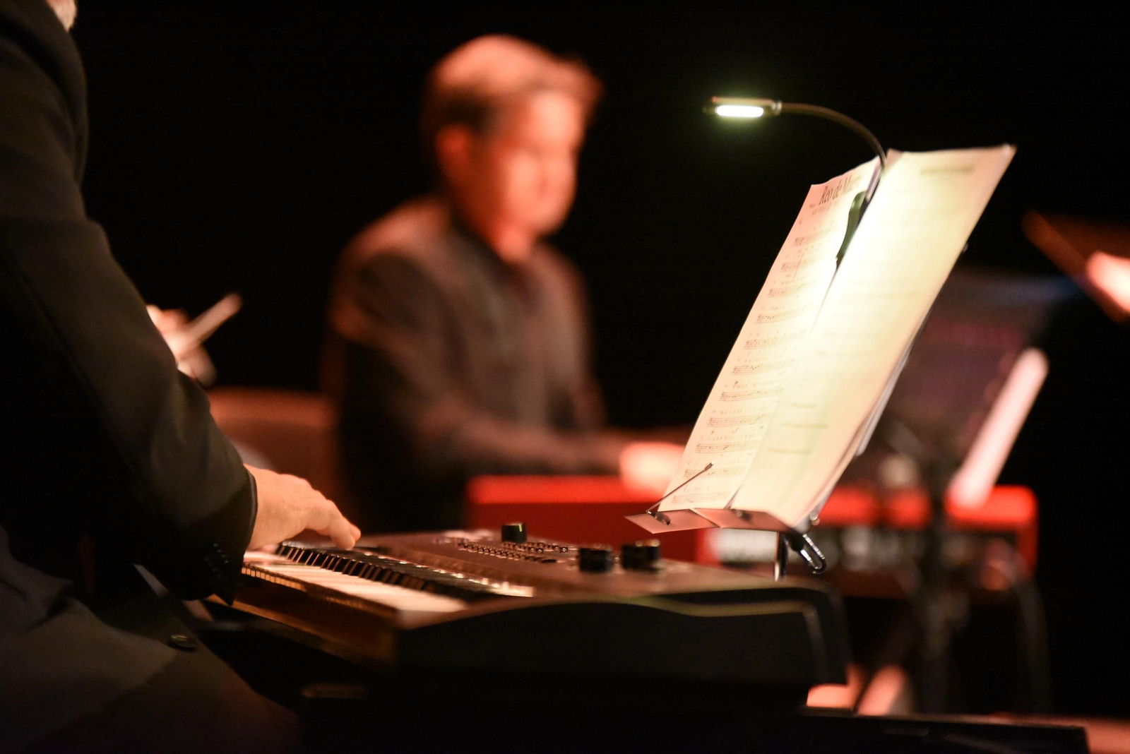 Las mejores fotos del concierto extraordinario de Cuaresma de Córdoba