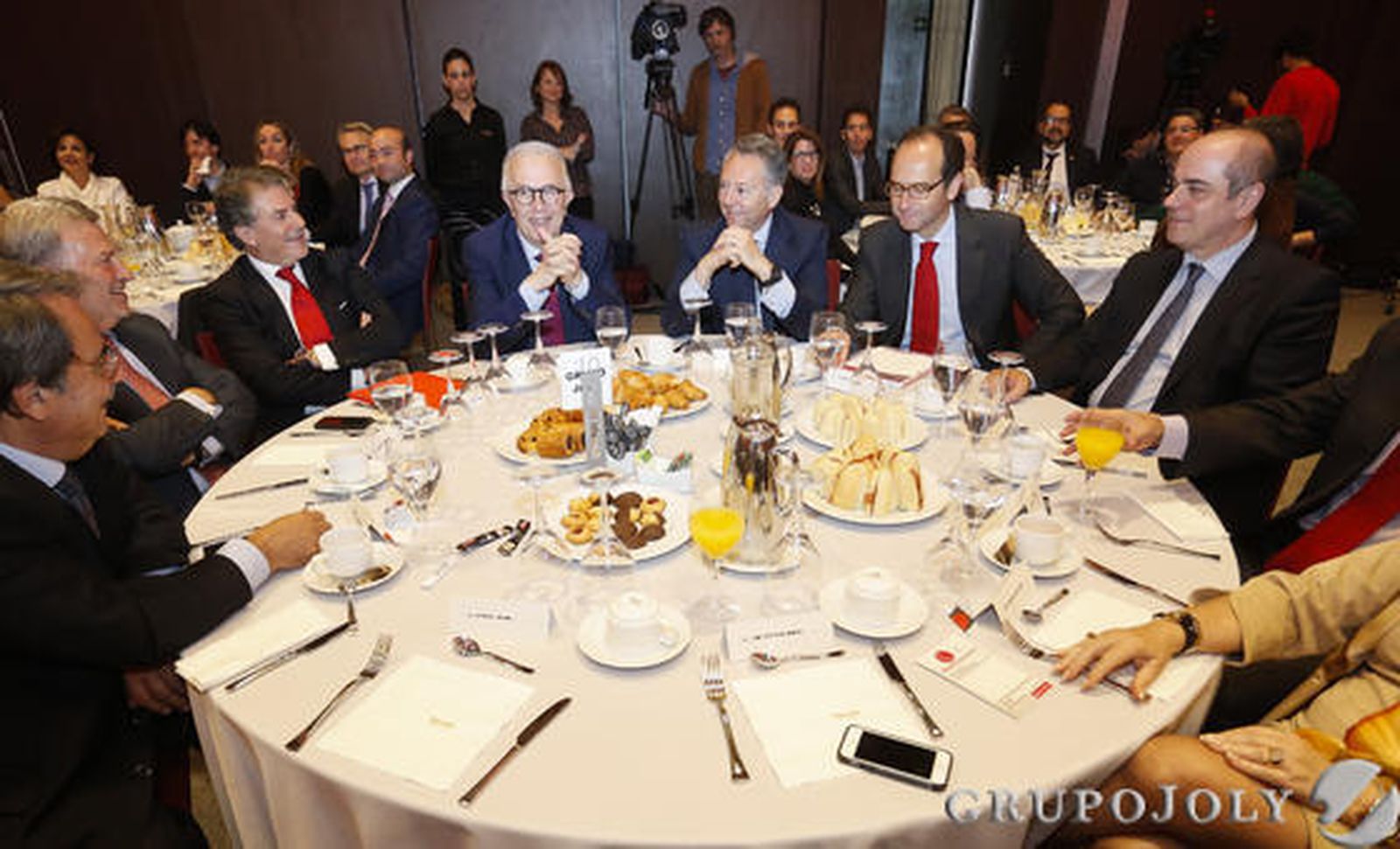 Foto: Javier Albinana