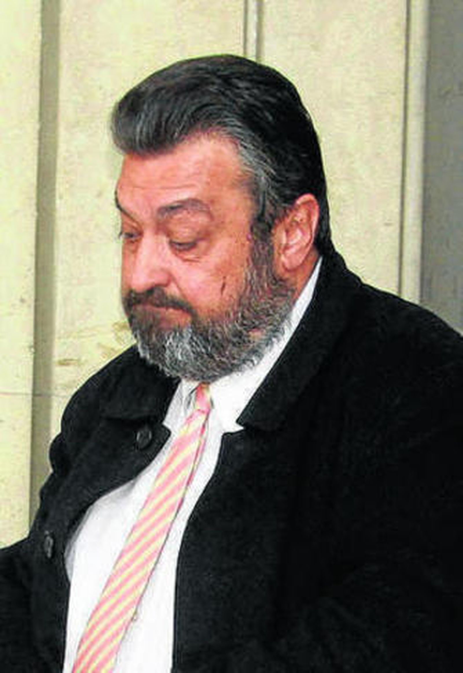 José Pardo García.