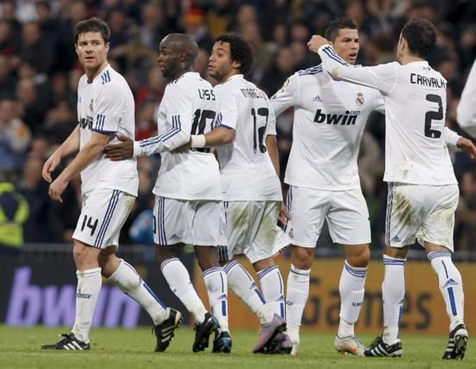 Foto: Efe / Reuters / Afp Photo