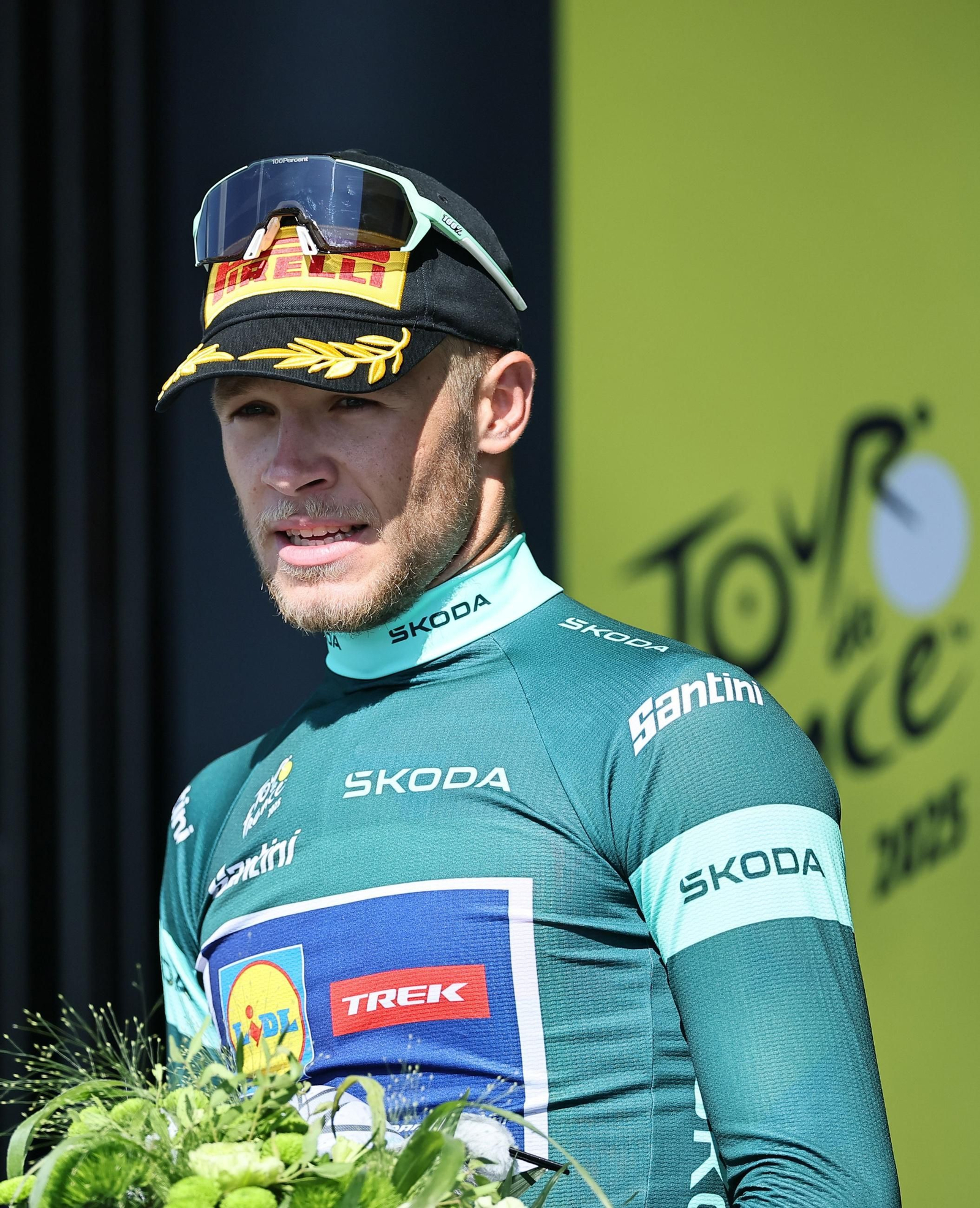 Las mejores fotos del Tour de Francia | Etapa 8