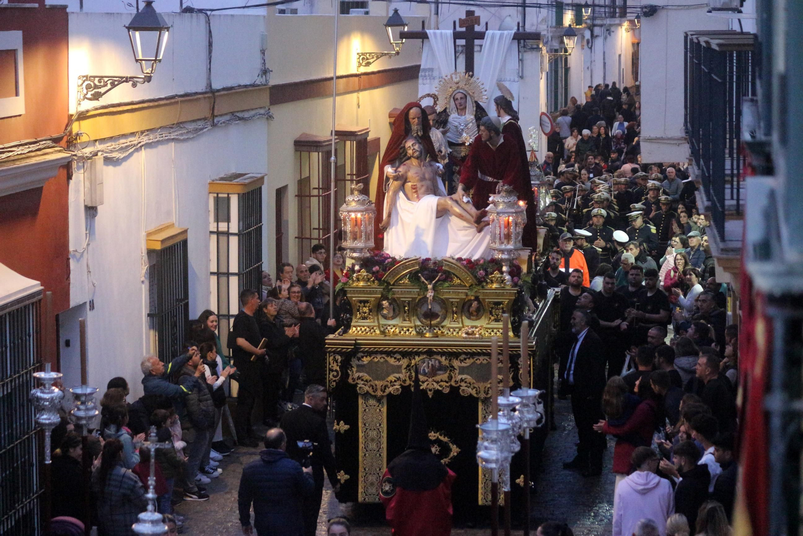 Los Dolores de Puerto Real