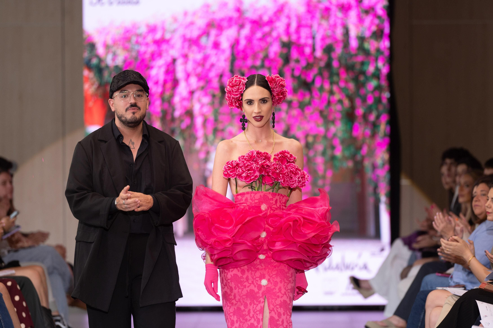 Todas las imágenes del desfile del Concurso 'Andalucía, destino de moda'
