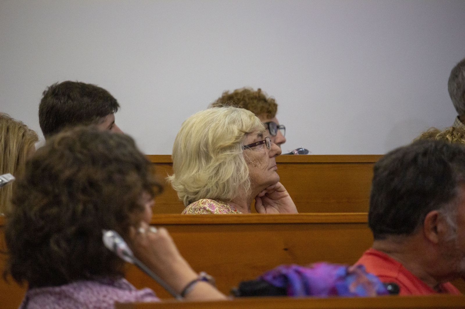 Fotos de la presentación del libro 'La imagen de Gibraltar y su Campo (II). De 1800 a 1850'.