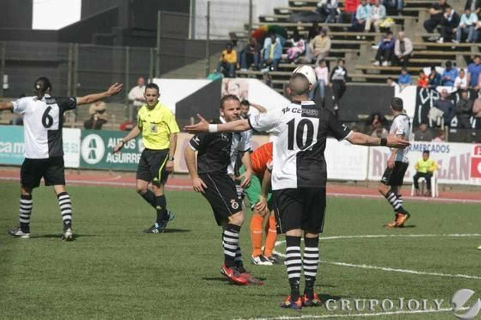 Foto: Jose Maria Quinones