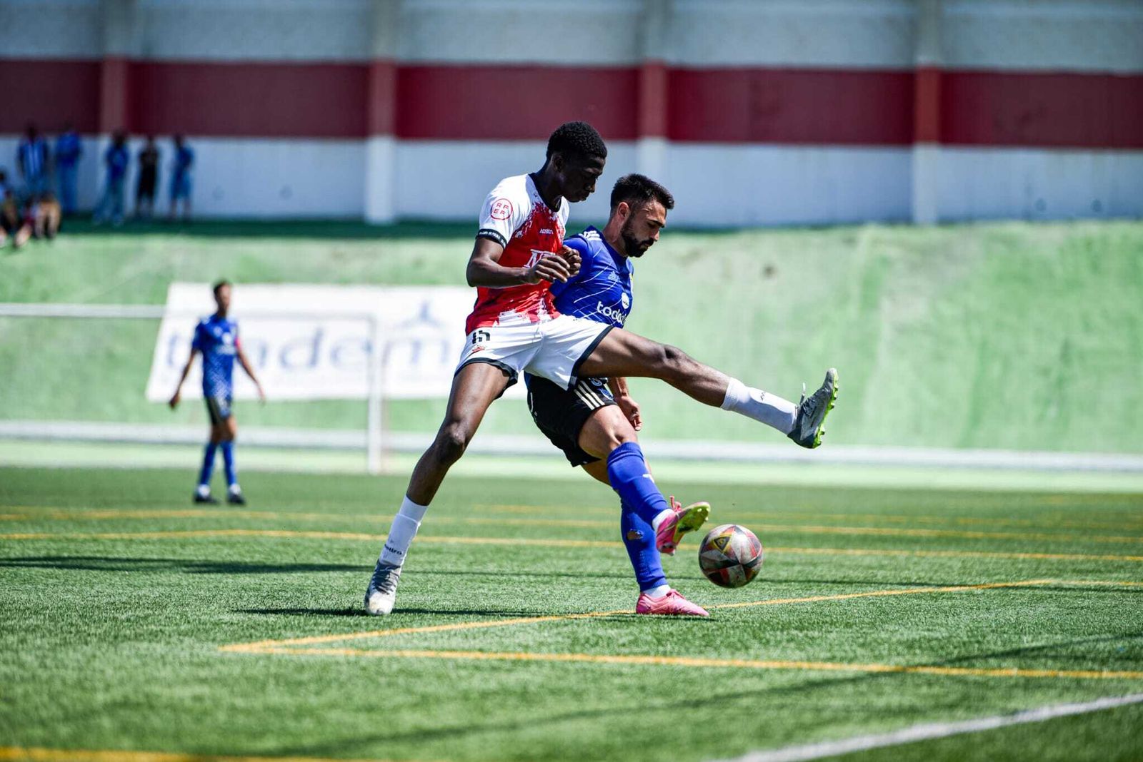 Las imágenes del ascenso del Xerez CD en ESpiel