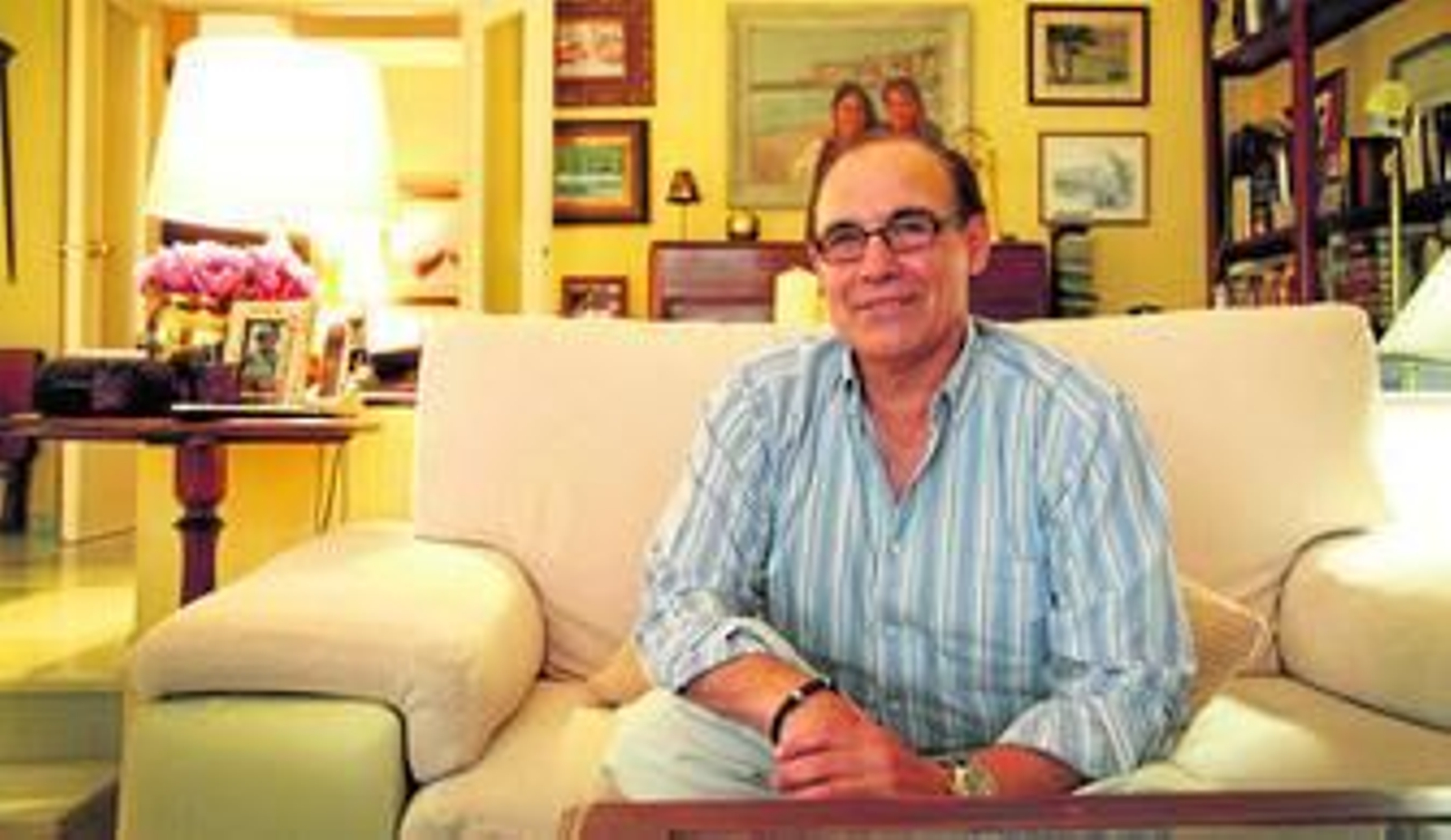 "No sé dónde se falla para que tanta gente vaya a Urgencias"