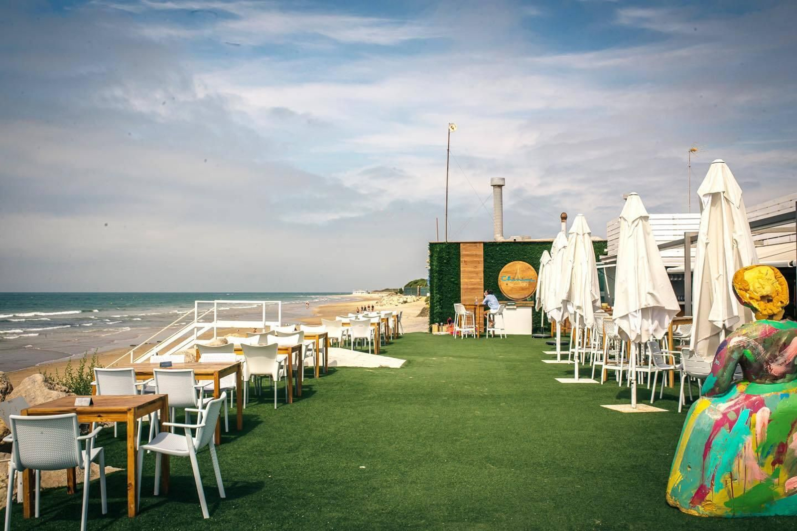 Chinini Beach 1. Chinini Beach, Playa Las Tres Piedras, https://www.instagram.com/chininibeach/