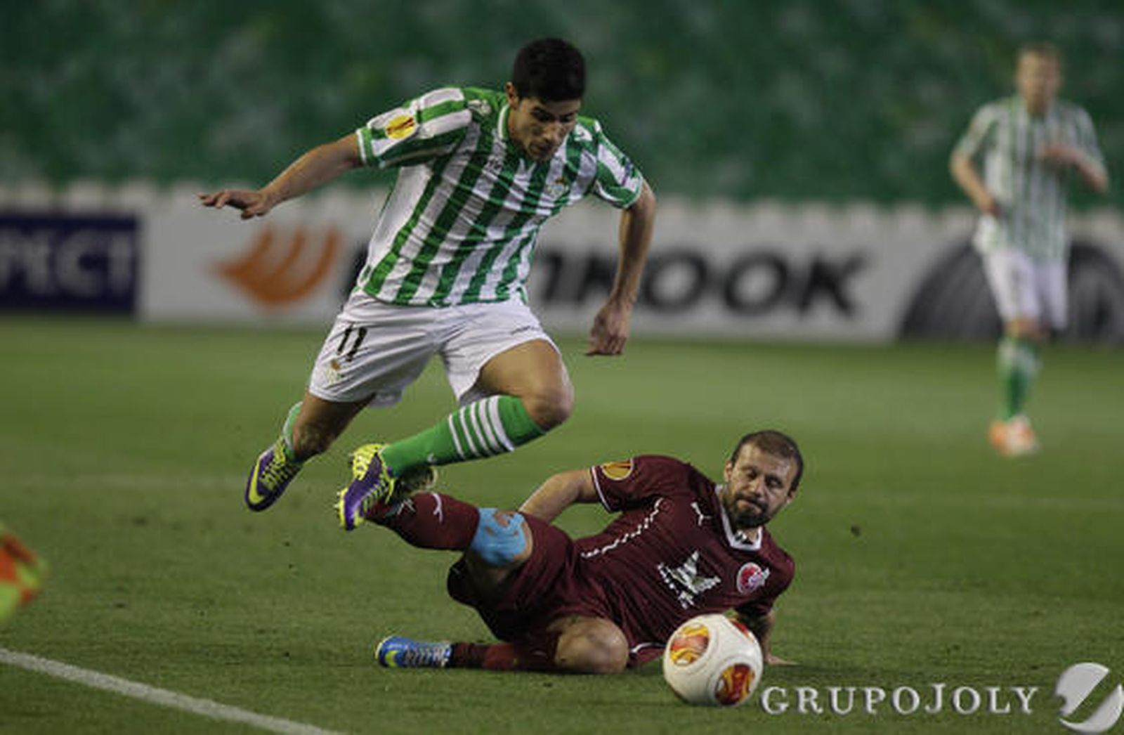 Foto: Antonio Pizarro