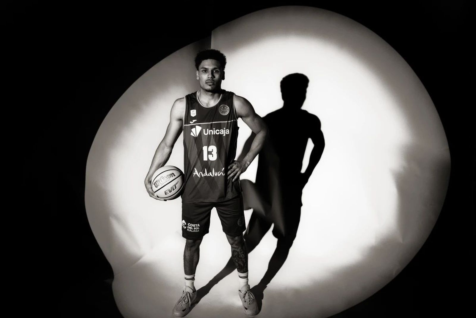 Las espectaculares fotos del Media Day del Unicaja en Singapur