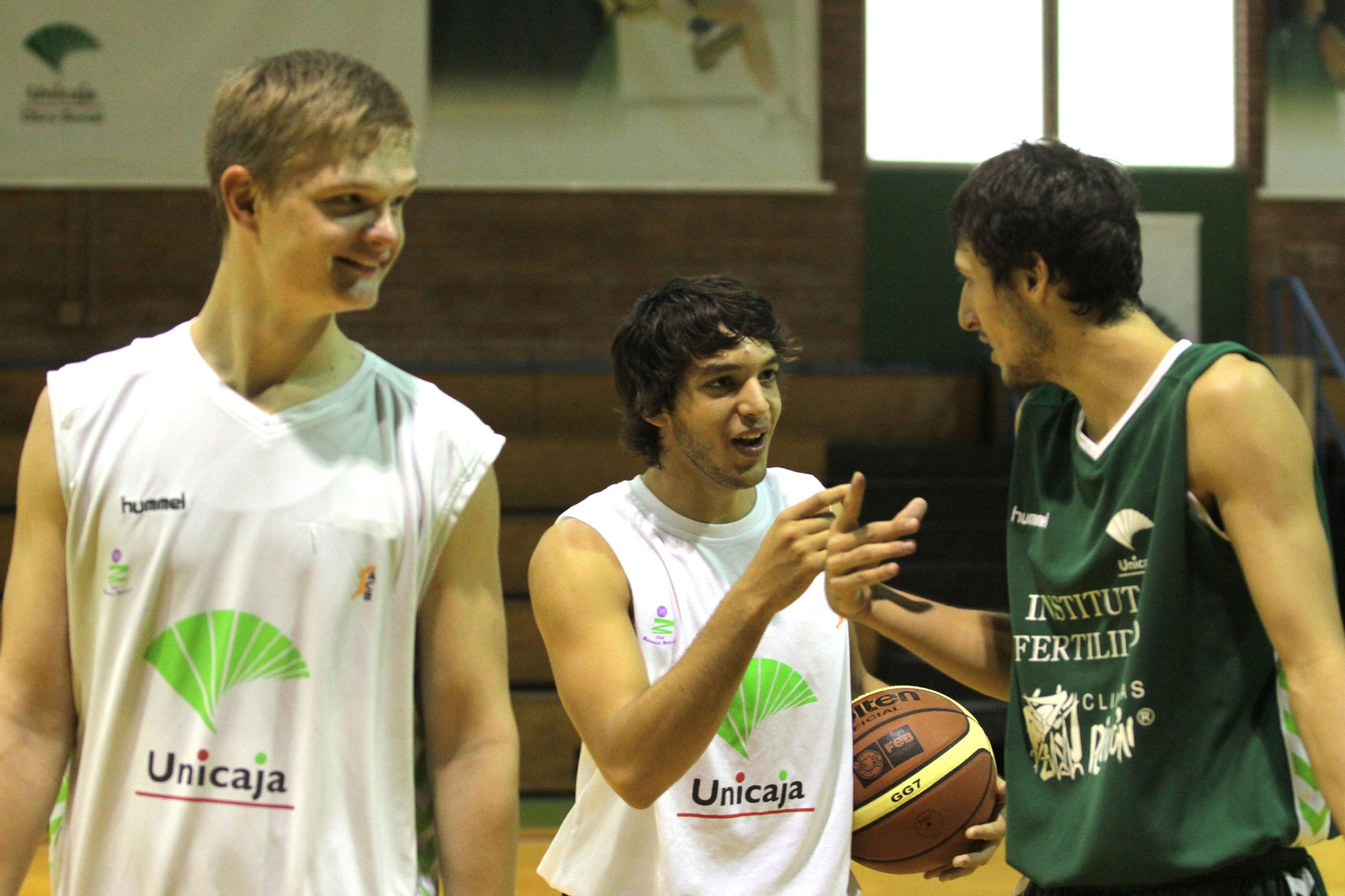 Pepe Pozas, una carrera en fotos