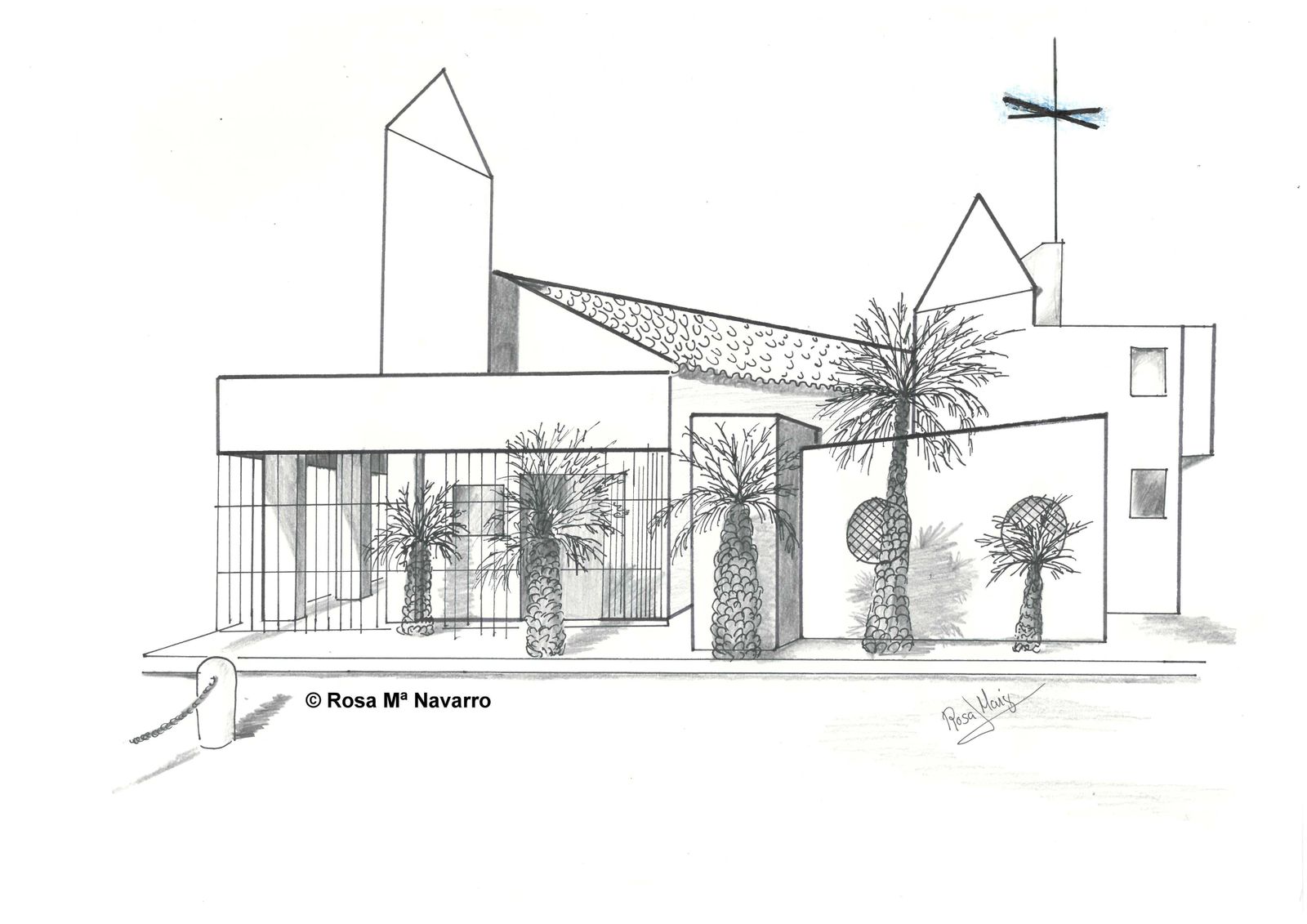 La centrifugación del poder a la periferia (I)