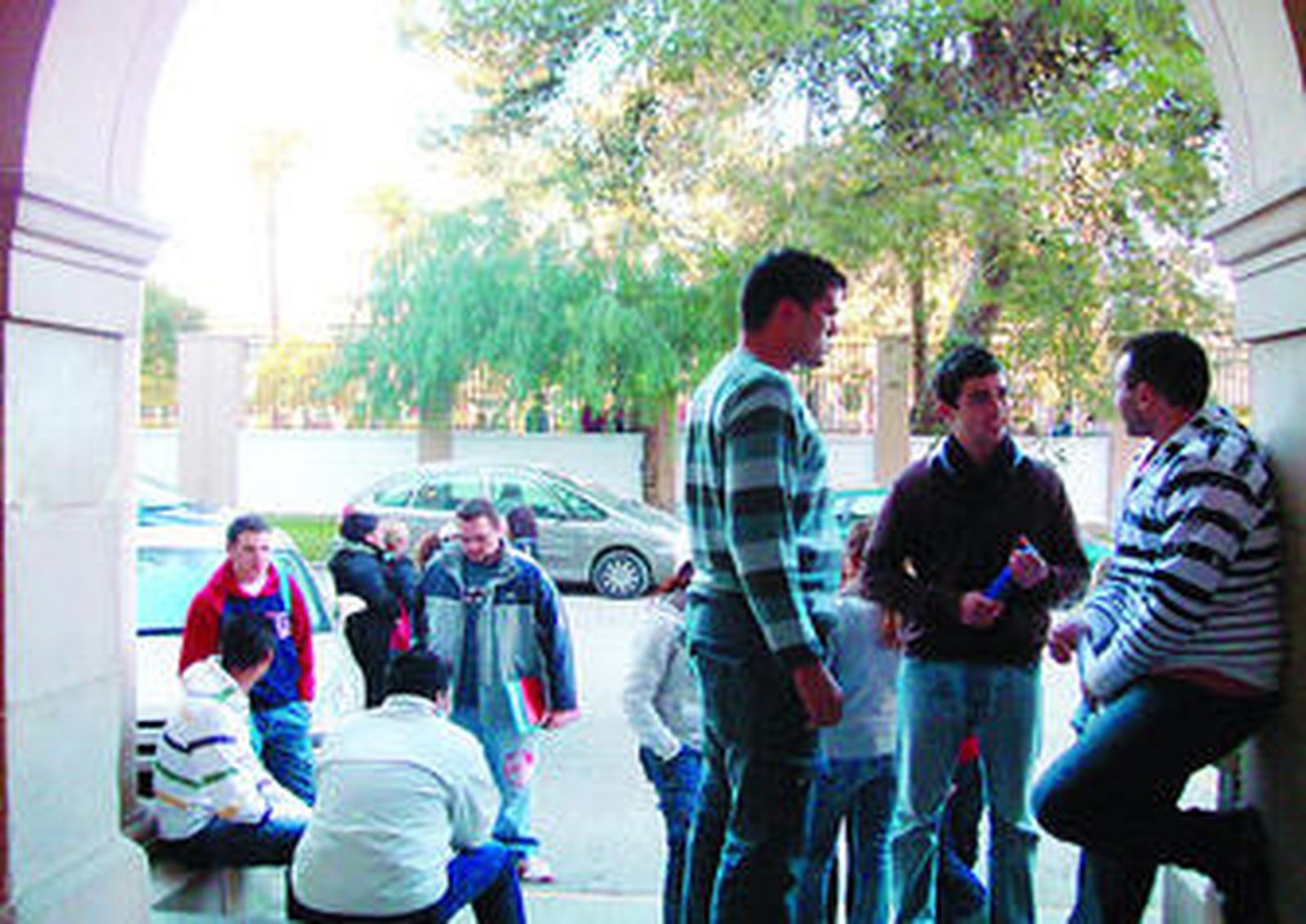 La otra educación secundaria