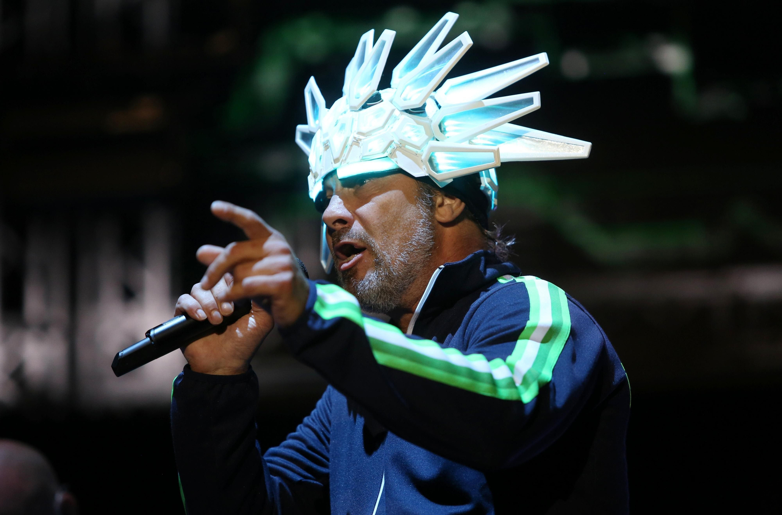 Las fotos de la segunda jornada del Andalucía Big Festival