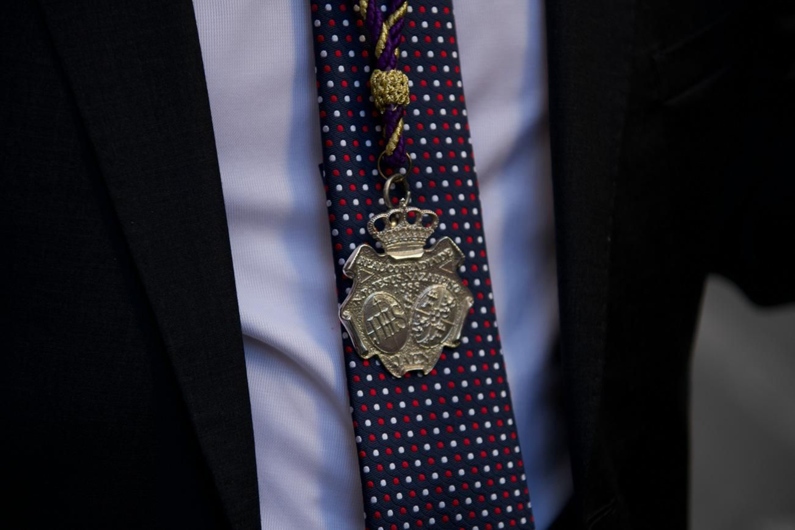 El Abuelo abre el camino de la histórica Magna en Jaén