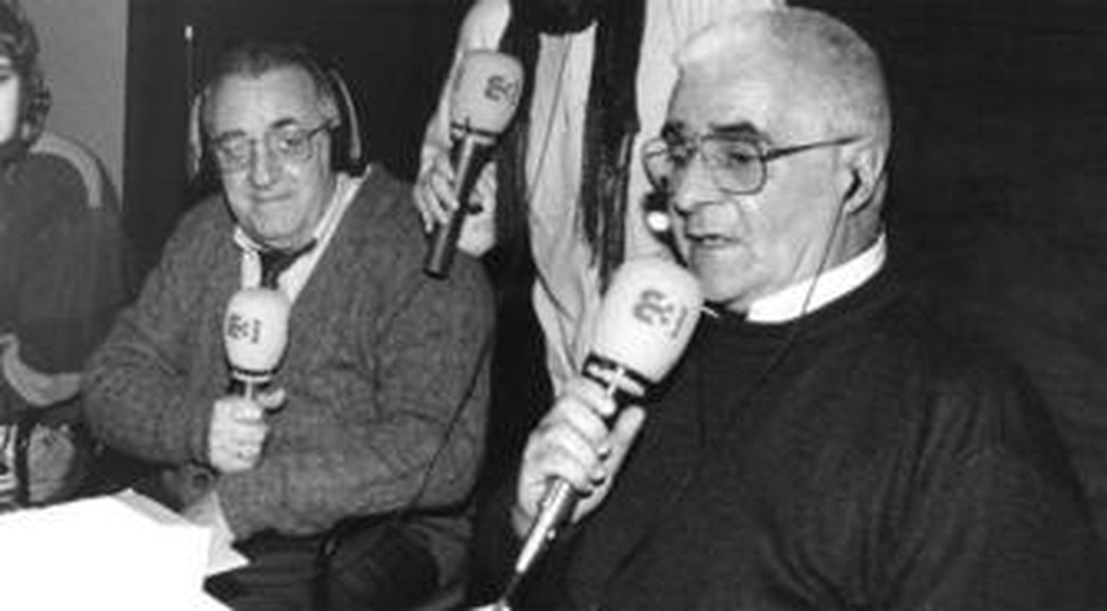 Del padre de Salvochea a Radio Paganini