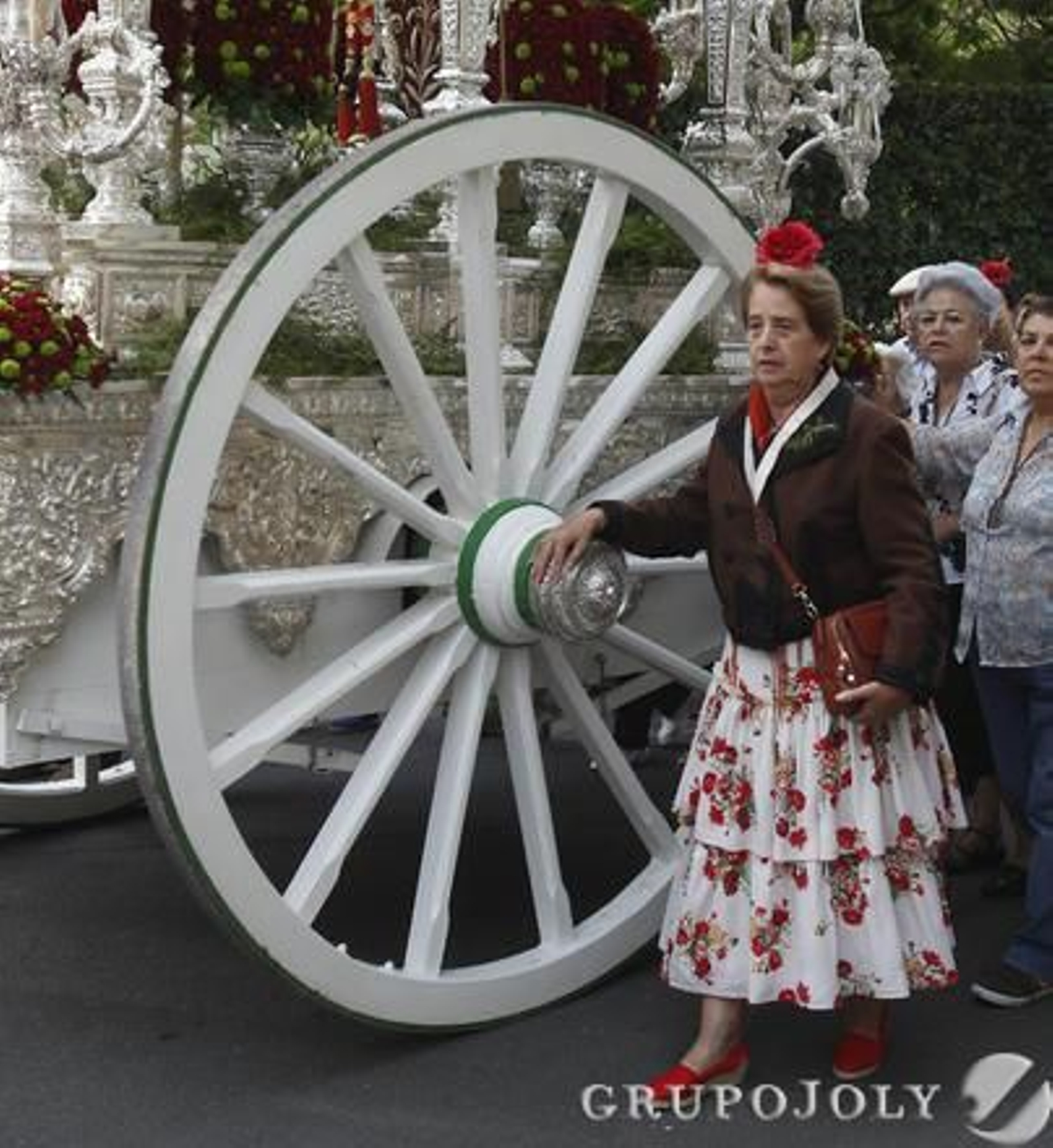 Foto: José Ángel García