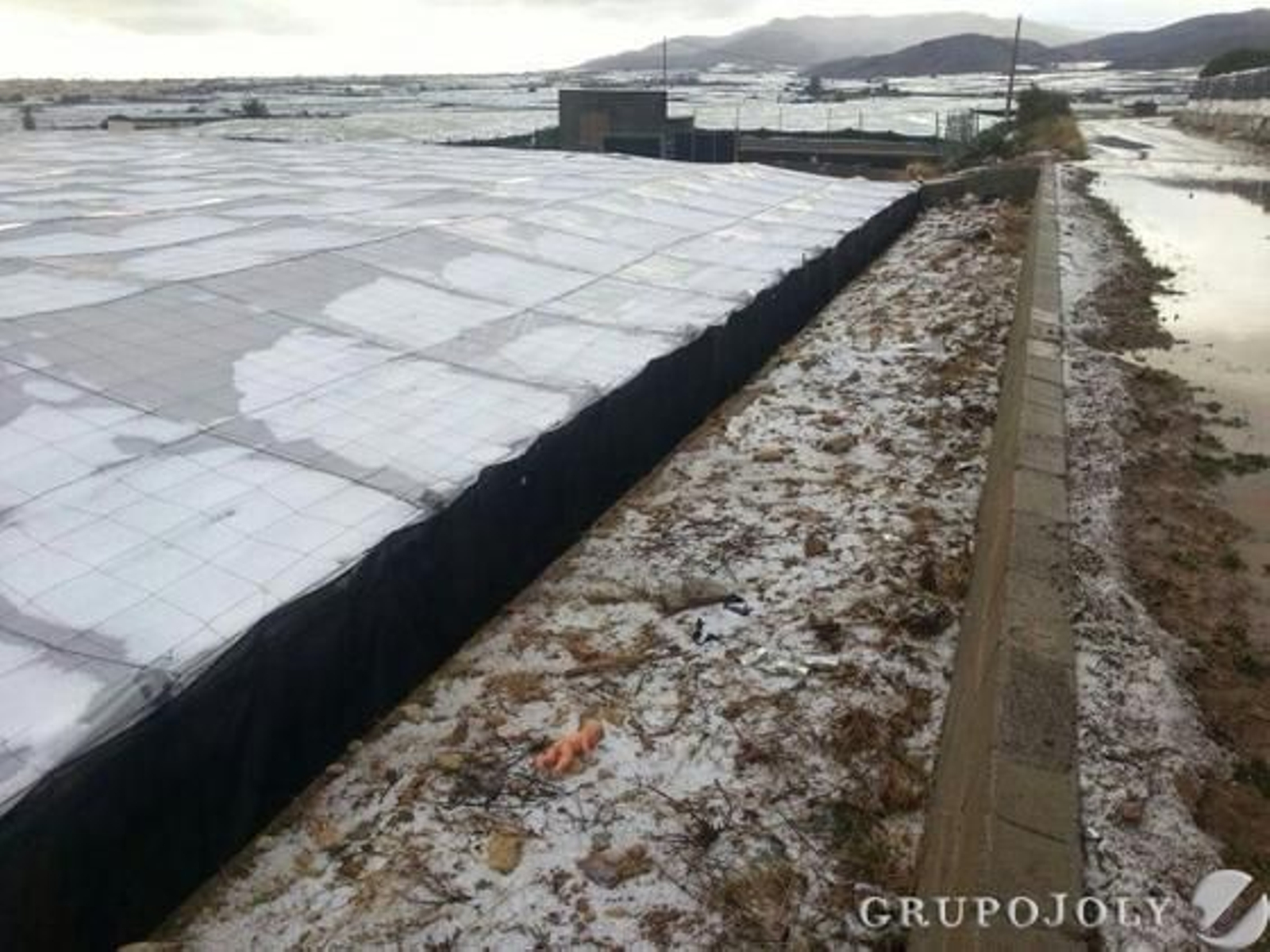 Foto: Diario de Almería