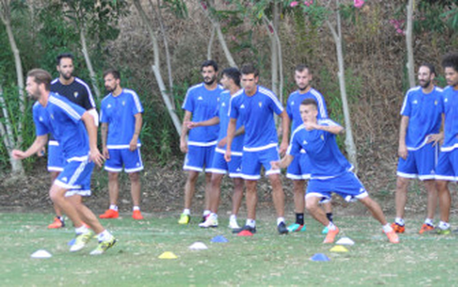 Un clásico del verano