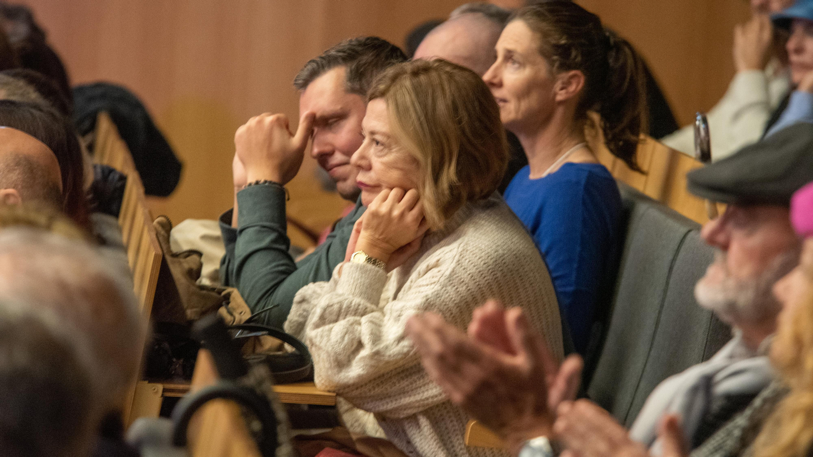 El concierto 10 aniversario RizomaRecords de The Bop Collective, en imágenes