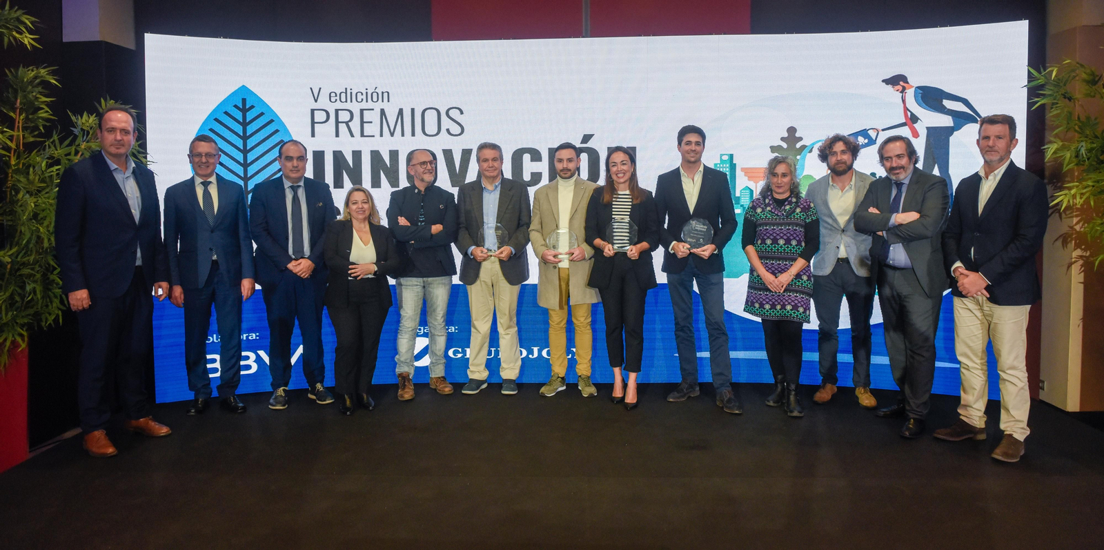 V Premios Innovación Sostenible