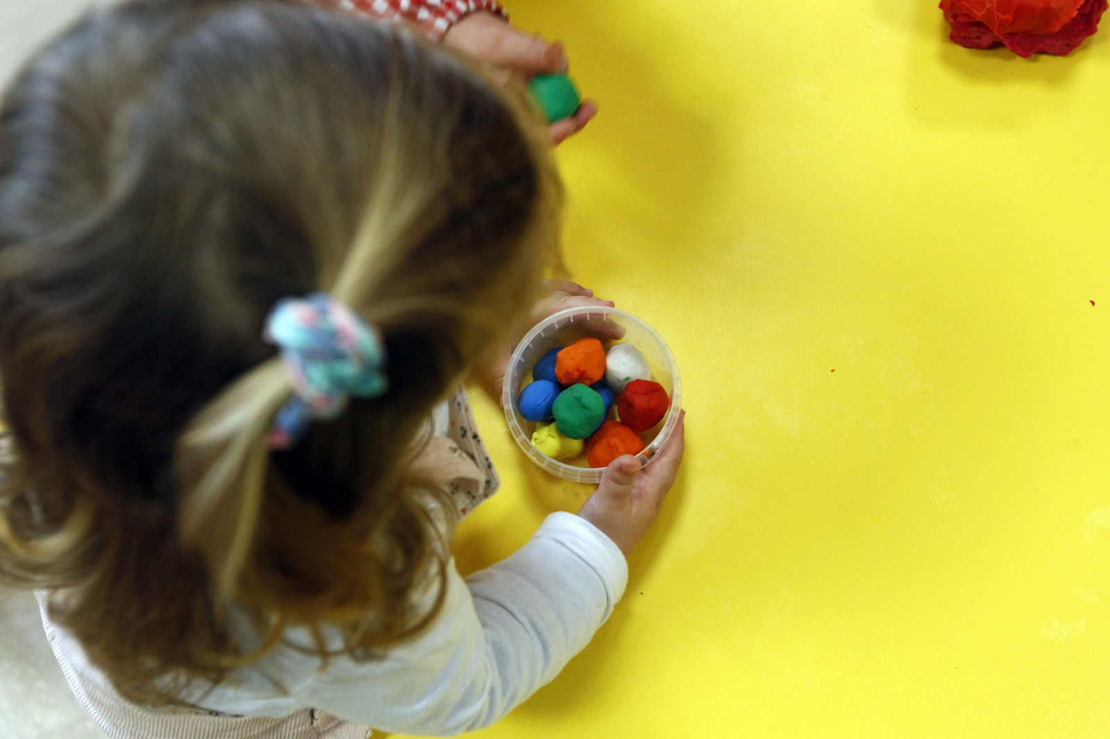 La subida del precio por plaza en Infantil beneficiará a 186 escuelas.