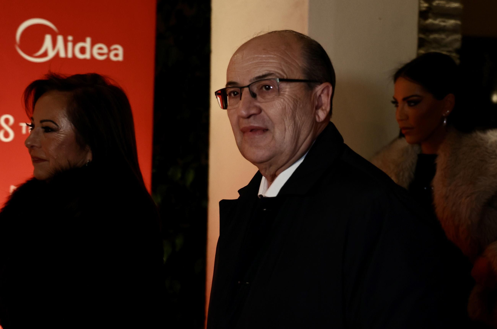 Cena de gala Sevilla FC