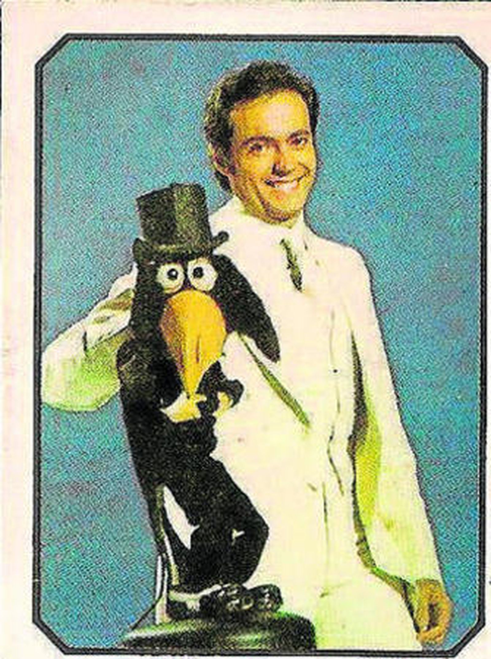 Rockefeller: the walking dead