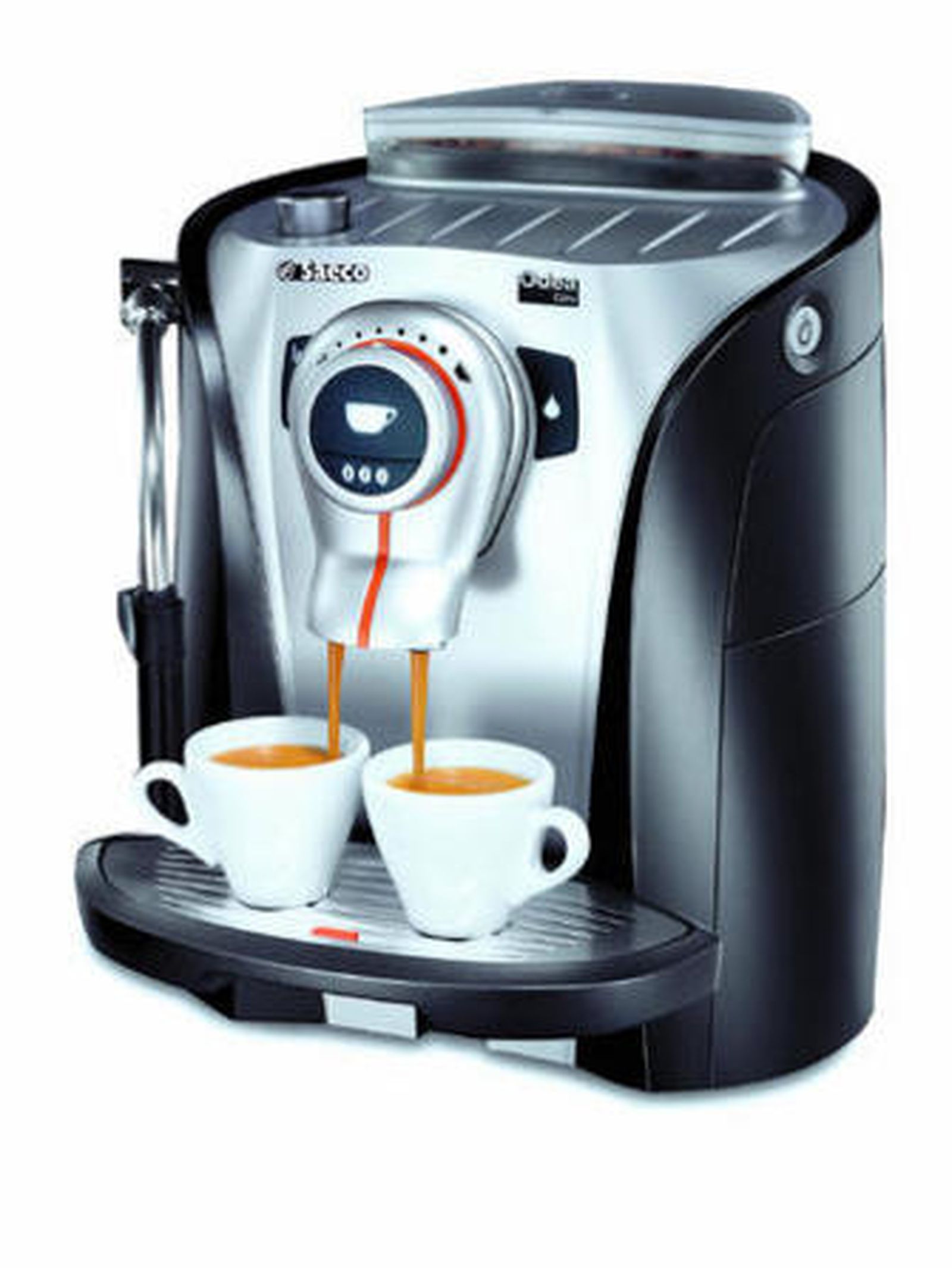 Café, ¿qué si no?