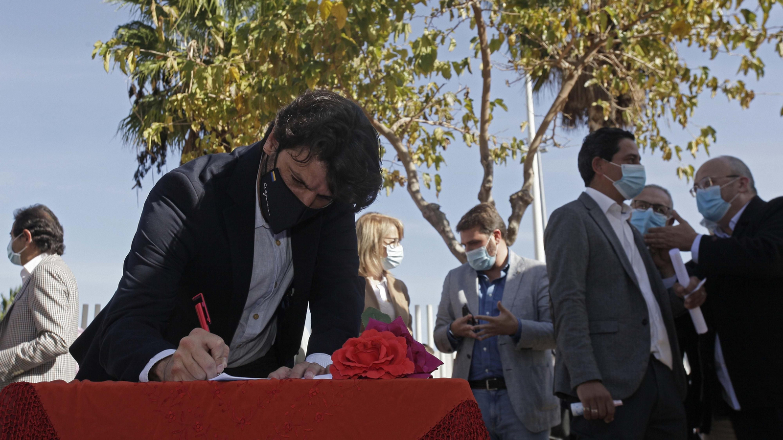 Día Internacional del Flamenco en Algeciras