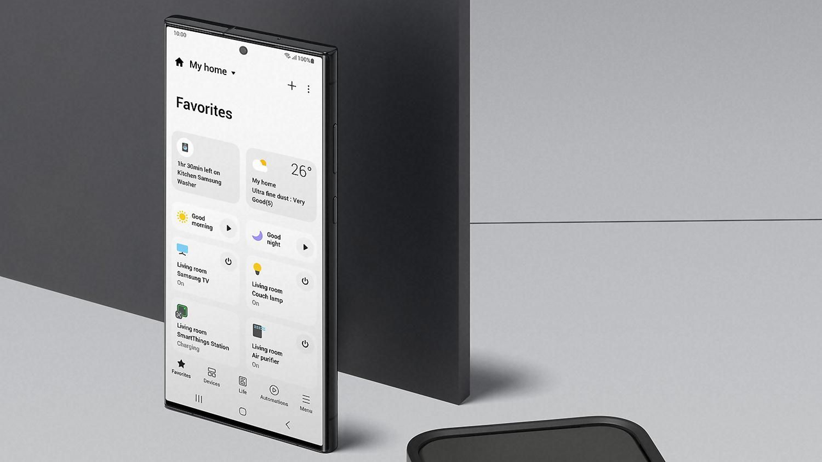 Samsung Galaxy S23 Ultra