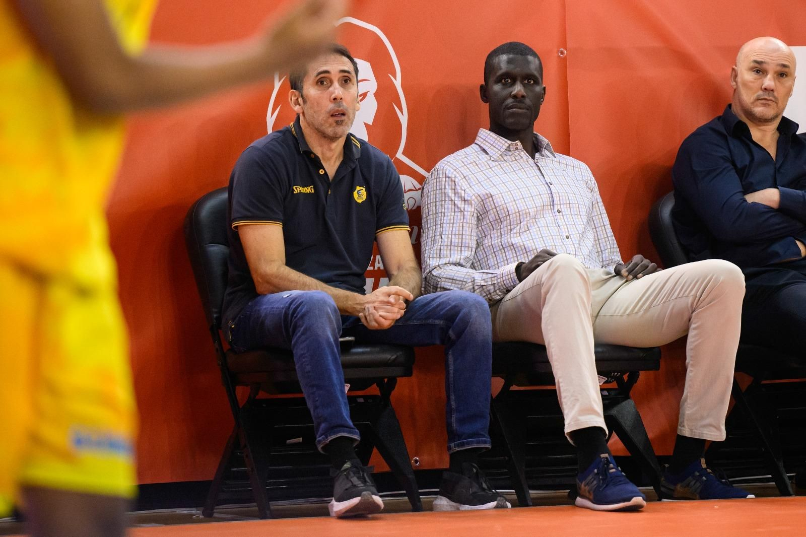 Un gran Unicaja bordea las semifinales en la Minicopa (94-86)