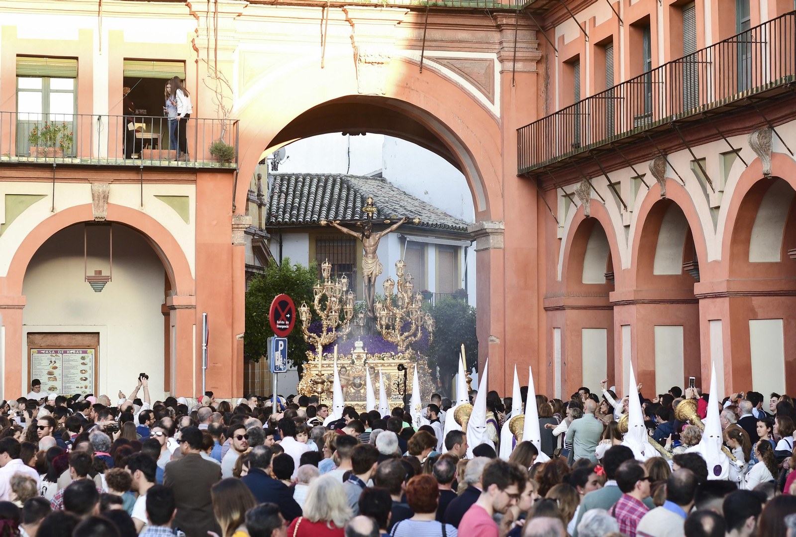 Miércoles Santo Córdoba