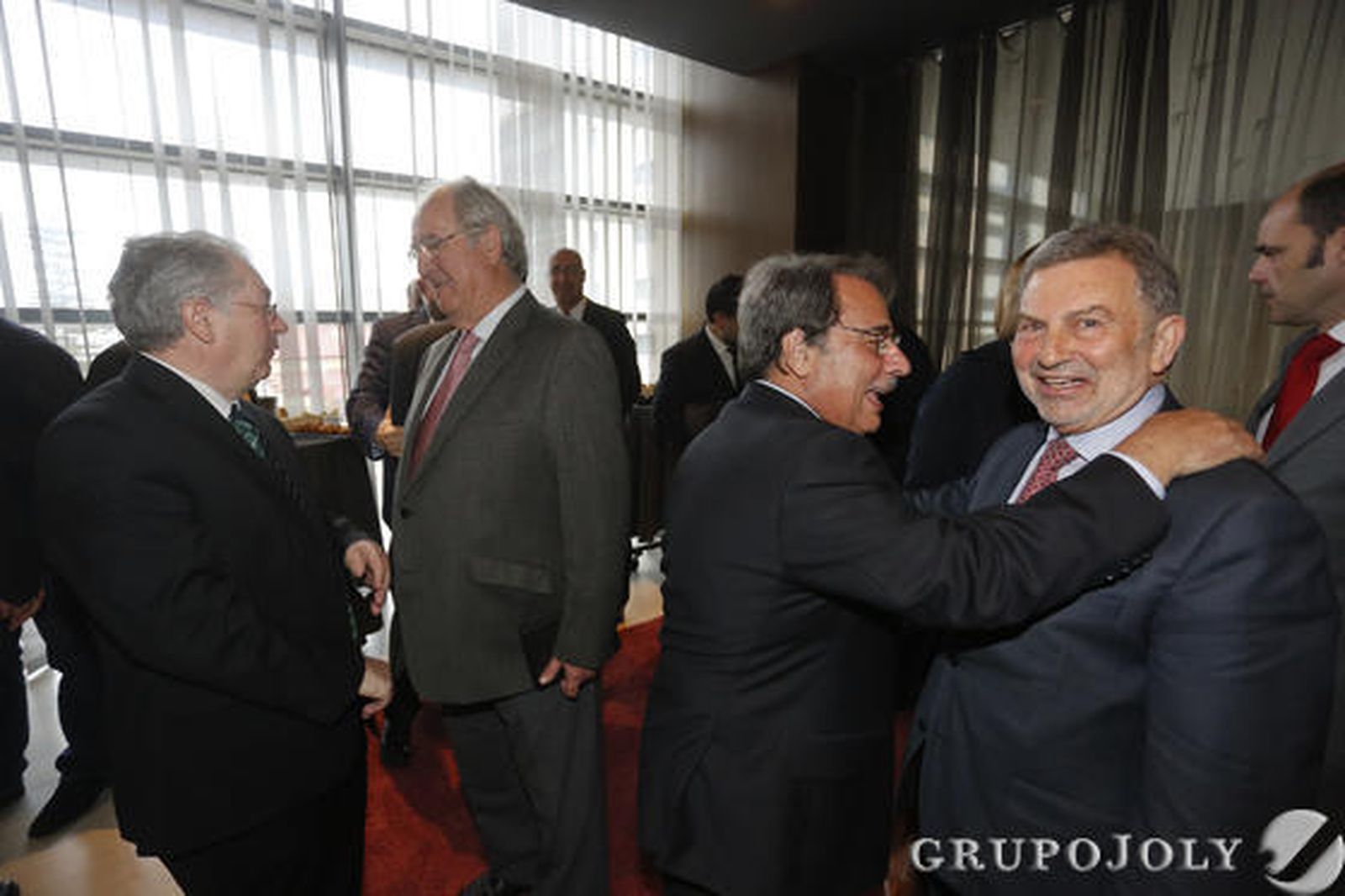 Foto: Javier Albinana