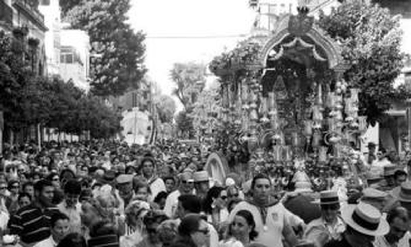 Un cuarto de siglo en Evangelista