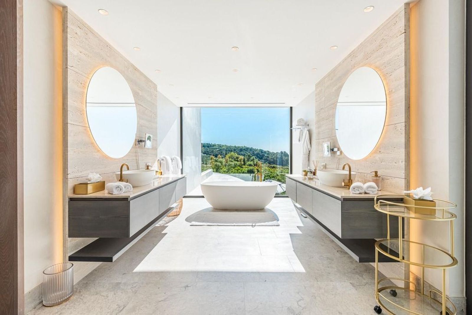 De luxury: La casa más cara de Cádiz en fotos