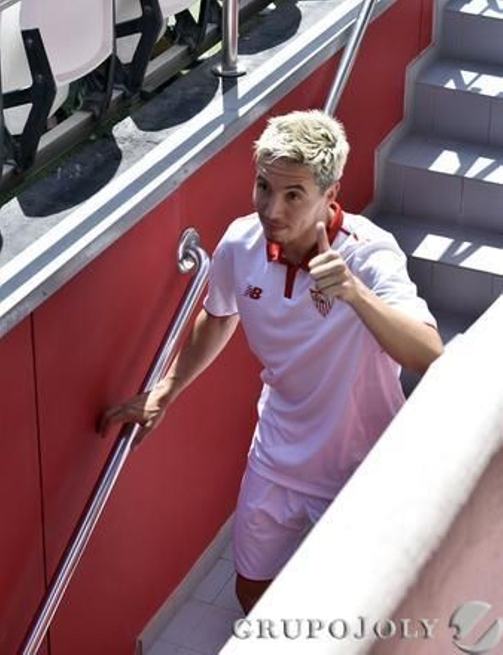 Foto: Juan Carlos Vázquez