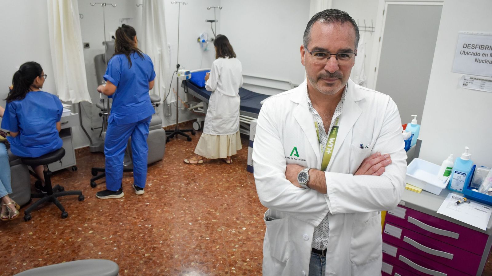 inteligencia artificial en cáncer de mama