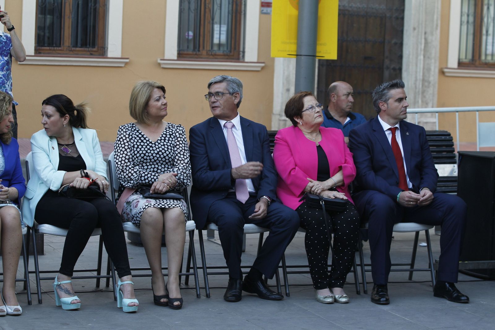 Fotogalería VII Día de la Comarca del Bajo Andarax