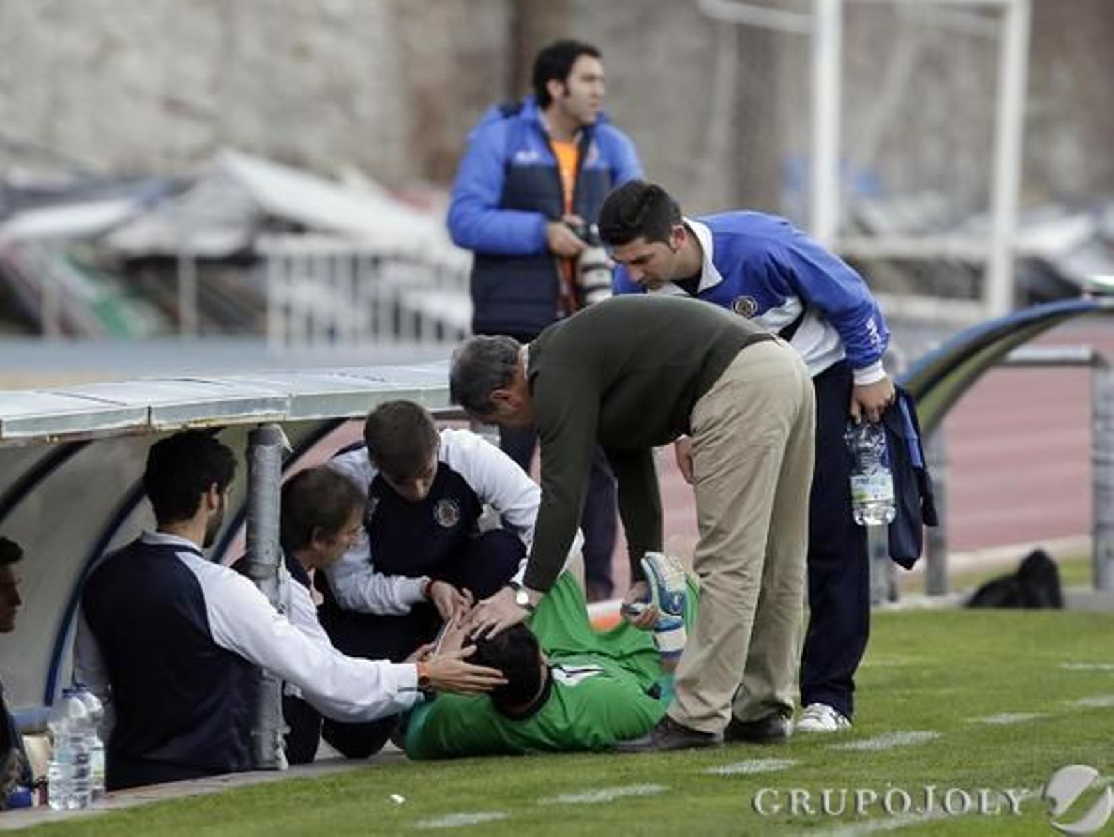 Foto: Miguel Angel Gonzalez