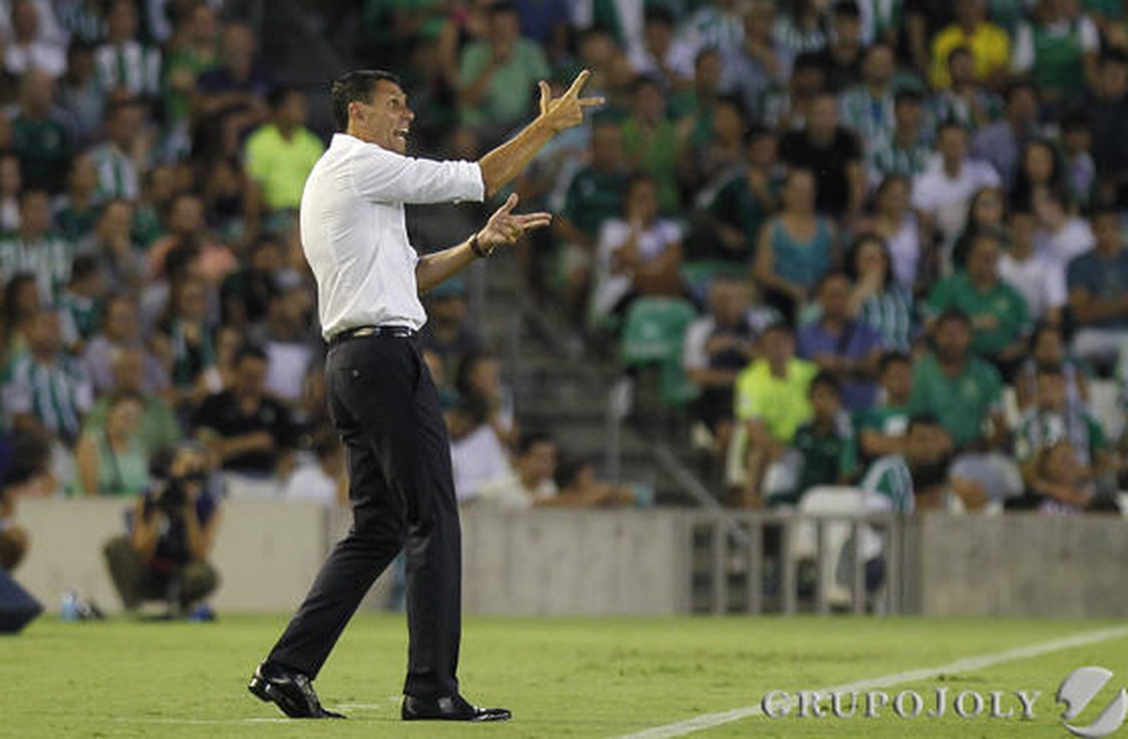 Foto: Antonio Pizarro