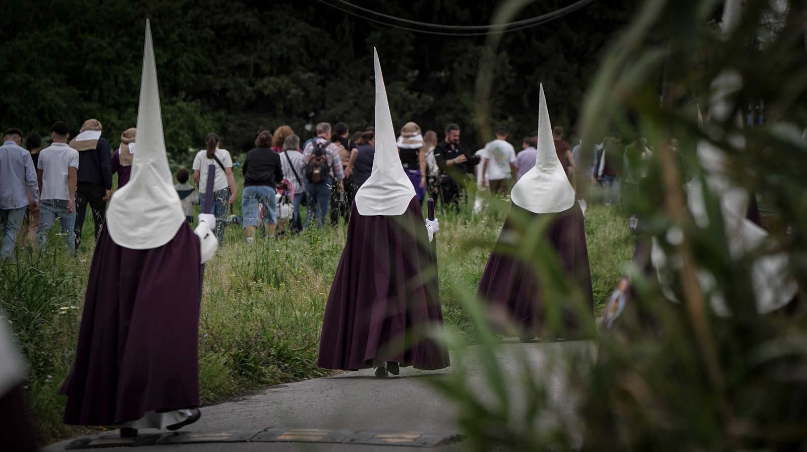 Hermandad de La Entrega, Semana Santa de Jerez 2024