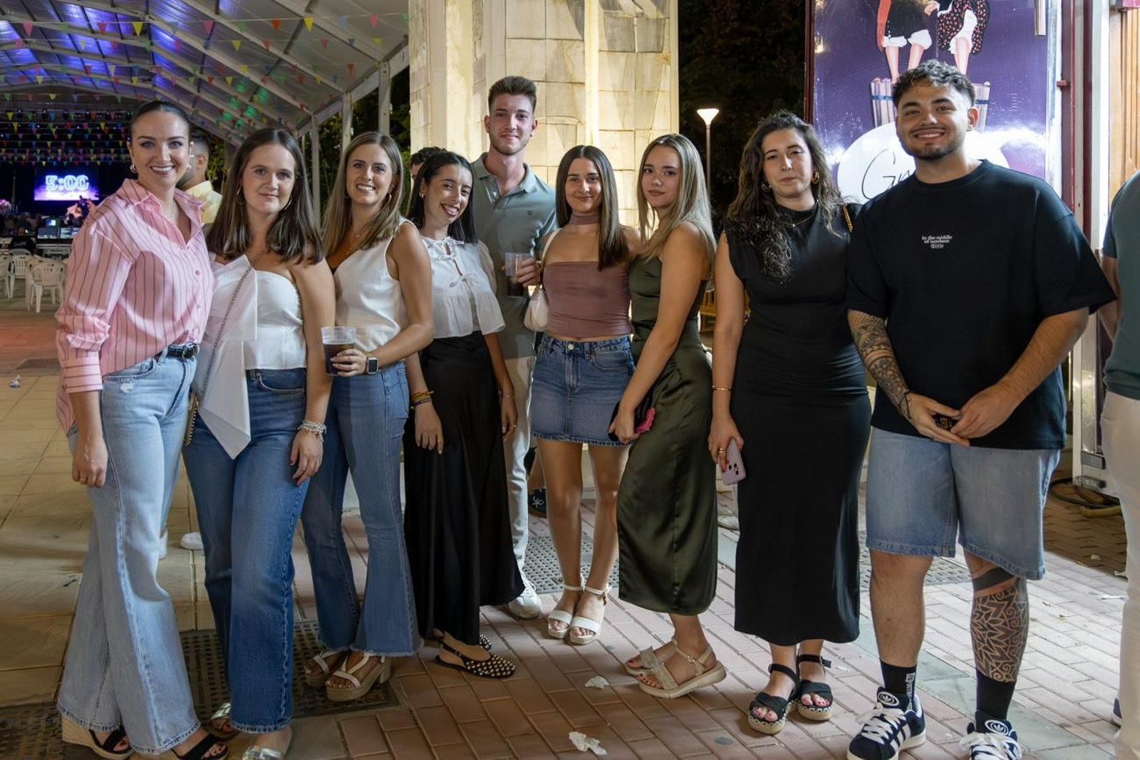 Feria Real de Alcaudete