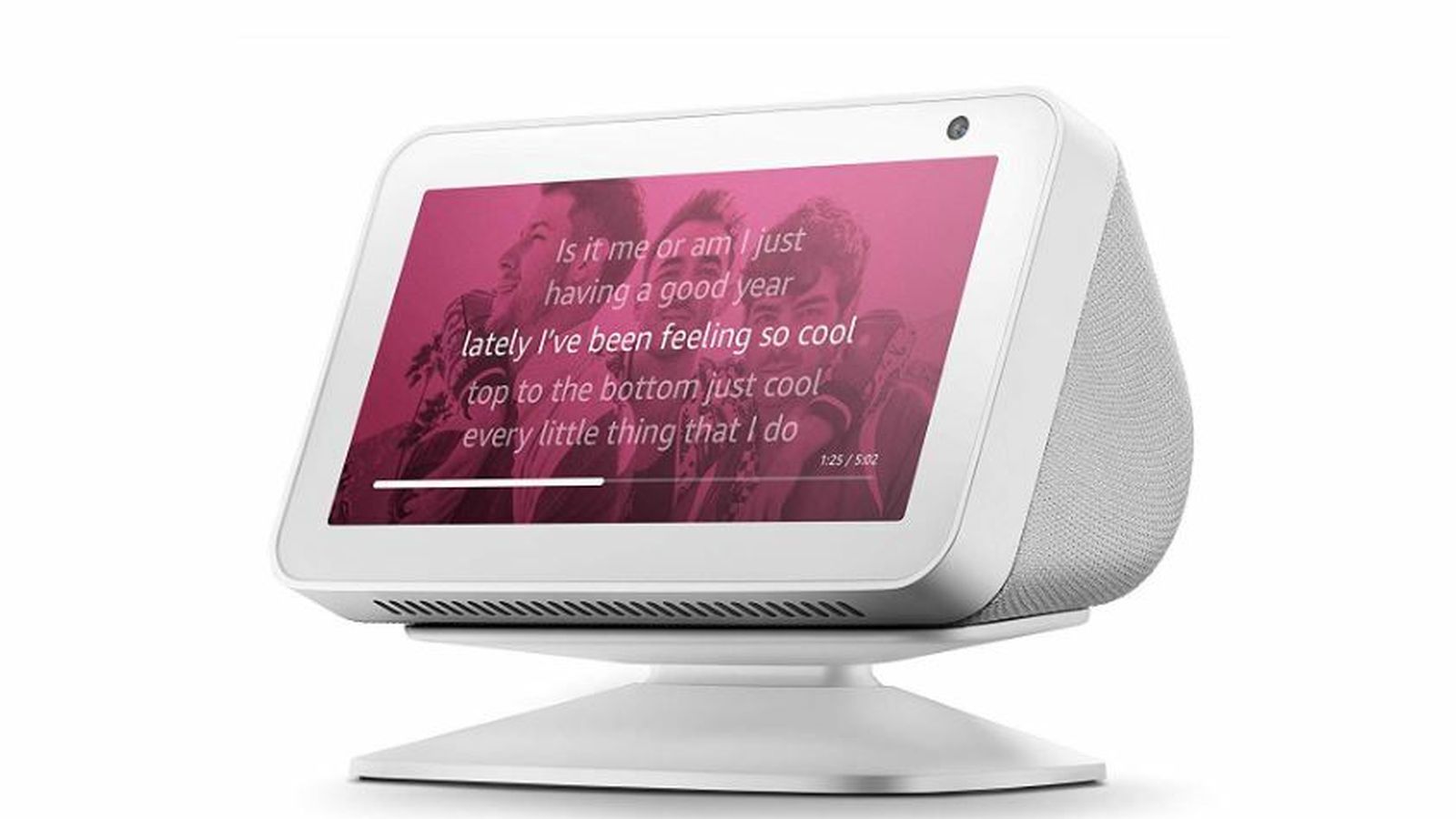 Altavoz Echo Show 5.