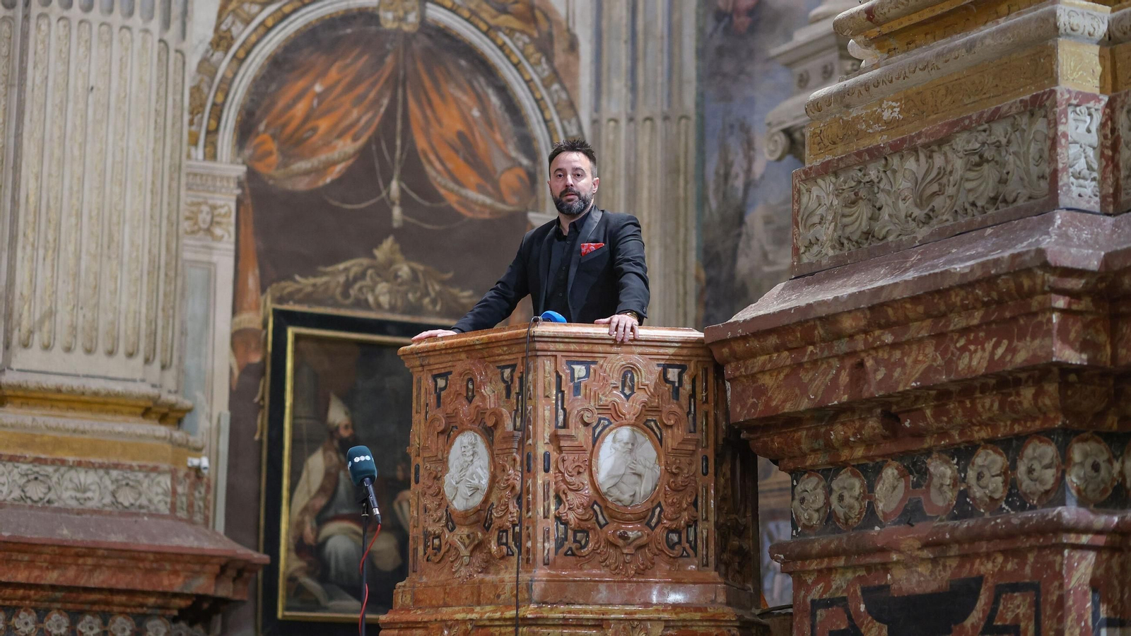 Así vivió Granada la final de la ‘Saeta de Oro’ 2025