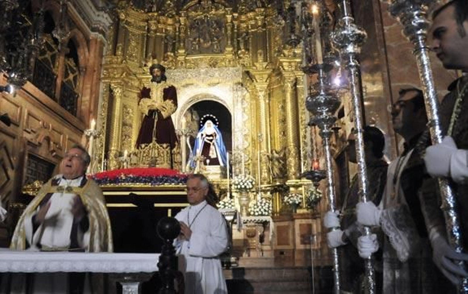 Foto: Juan Carlos Vázquez