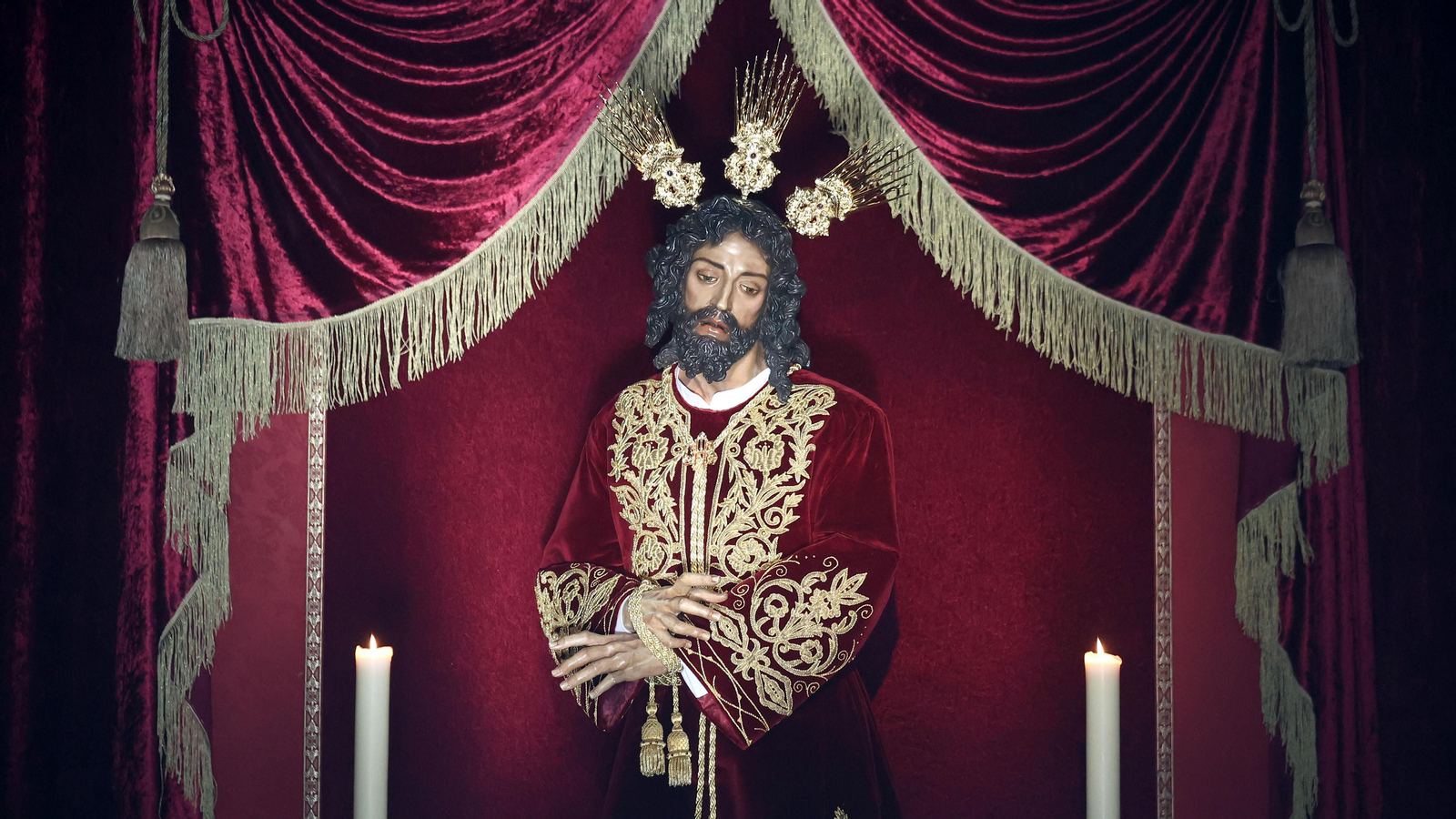 Primer domingo de Cuaresma en Jerez